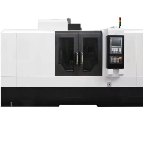 ماكينة طحن أسطح CNC للاستخدام في مختلف الصناعات التحويلية