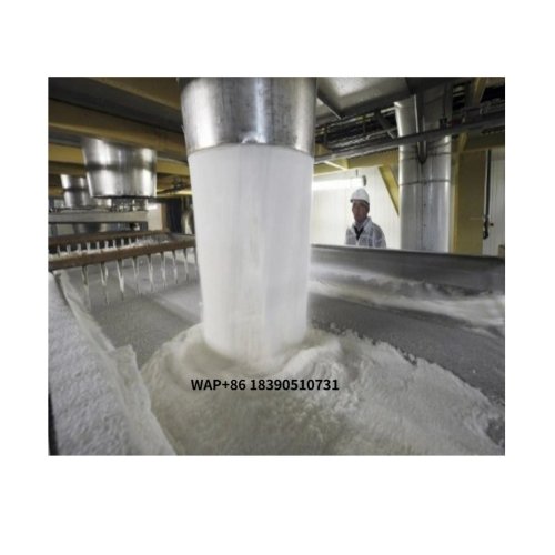 Mini fábrica de açúcar de cana — Pequena linha de produção de açúcar