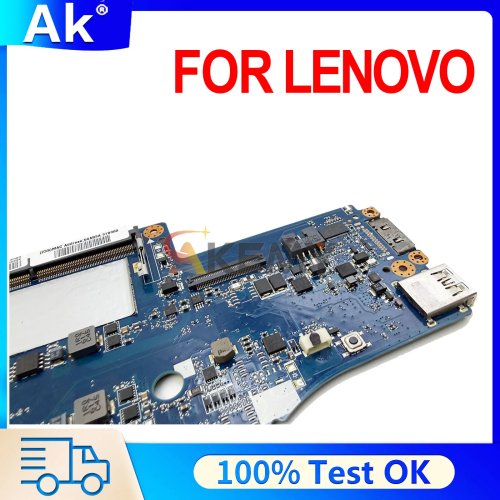 Carte mère pour portable LENOVO ThinkPad 13 S2 (01AY557/01AV602) — Pour Intel Core i3/i5/i7 6ᵉ génération, testée 100 %
