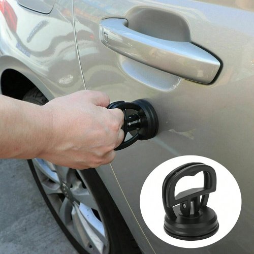 2" Saugnapf-Beulenauszieher für Auto – Saugheber zur Reparatur kleiner Dellen