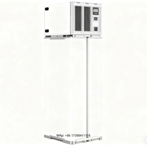 Batterie lithium 48V 300Ah (15 kWh) + onduleur solaire hybride 6 kW - Kit parallélisable