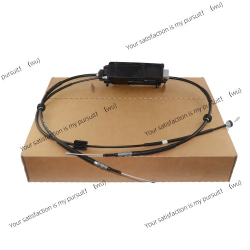 Modulo freno di stazionamento elettronico AP03 (34436850289) per BMW X5 E70 / X6 E71, E72