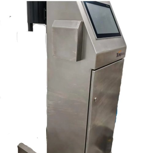 Sorter do inspekcji pustych puszek (ECI) – System wizyjny do wykrywania wad, do 72 000 puszek/godz.