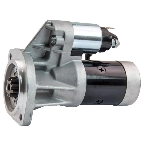 Motorino d'avviamento per Nissan Navara D21/D22, Terrano R20 TD27 2.7L – 23300-10T01 / 233006T001