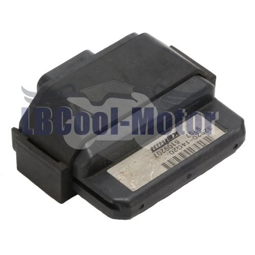 Gebrauchtes OEM CDI-Zündsteuergerät (ECU) für Suzuki AN250 2003–2006 - 32920-14G20