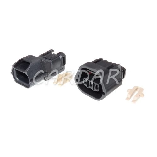 1 pezzo connettore/spina sensore 3 poli 7283-8730-30 / 7182-8730-30 — presa per sensore velocità ruota / albero a camme (MIVEC) per Mitsubishi, compatibile EVO