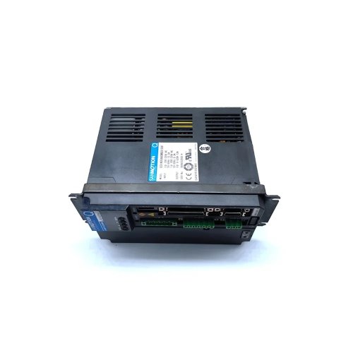 Controlador servo eixo XY Hanwha SMT RS2A03A0AL0W00 (2026 SL120) - Peça sobressalente nova e original