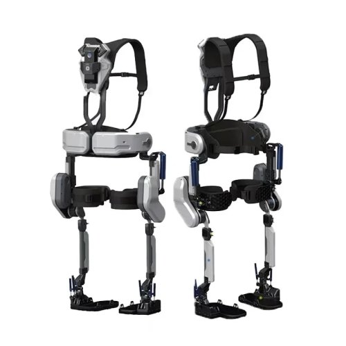 FitGSPro onderlichaam-exoskelet – AI-gestuurd loophulpmiddel bij ruggenmergletsel, revalidatie na beroerte en mobiliteitsondersteuning voor ouderen