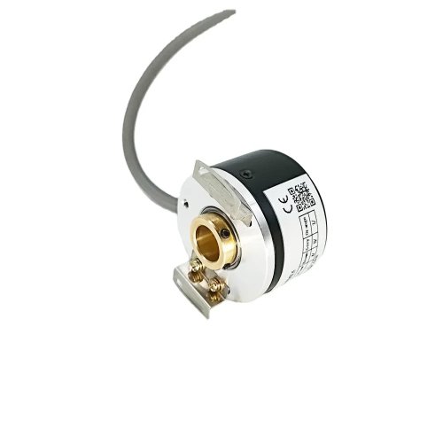 맞춤형 회전 인코더 H62-10-2048VL – GHH44-10G2048BML5 대체품