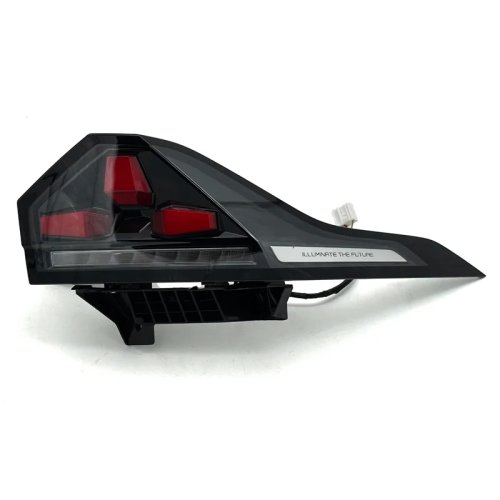 Fanale posteriore completo originale per Changan Deepal S7/S07 2023-2025 – luce stop