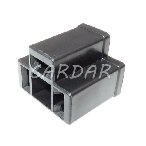 Connettore/portalampada H4 HID 3 poli per moto (AC) - supporto lampada