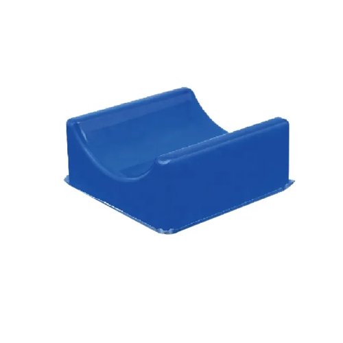 Almofada de gel cirúrgica ajustável para posicionamento — apoio médico para bloco operatório