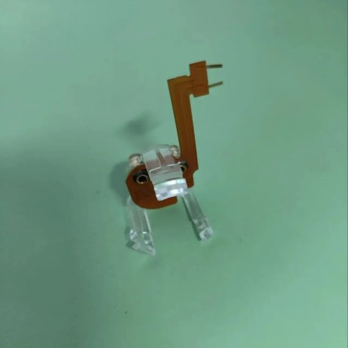 Mạch PCB plug-in chuyển đổi cho cảm biến oxy (O2) kèm cáp
