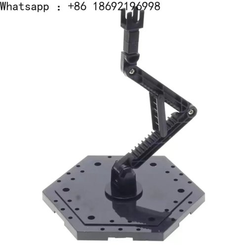 Exhibidor para modelos Gundam y figuras de acción, compatible con kits HG/MG/RG
