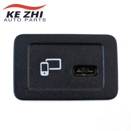 Multimedia‑USB‑Anschluss mit CarPlay für Mercedes‑Benz W177 (A‑Klasse / CLA) – Teilenr. A2478203802