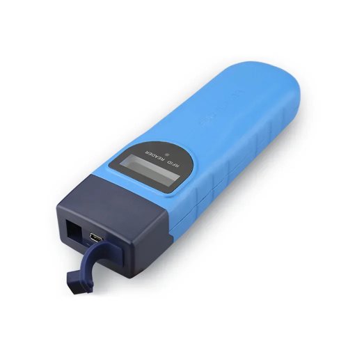 2026 Waterproof RFID Guard Tour Monitoring System