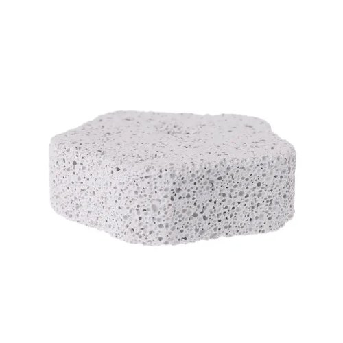 Piedra mineral para roer para hámsters, chinchillas y conejos - accesorio para jaula
