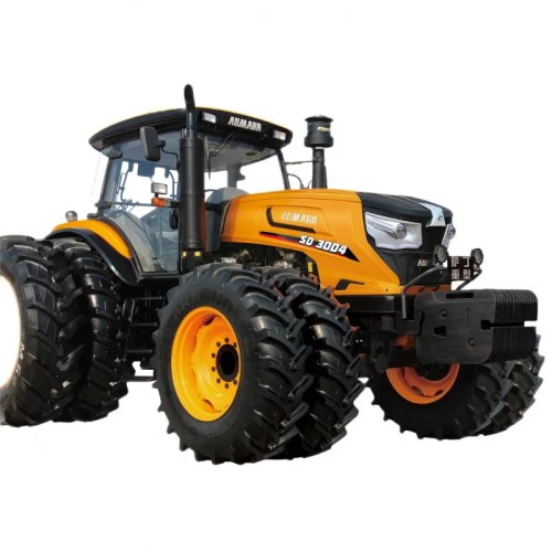 Ciągnik rolniczy SD3004 – wysoka jakość, wyprodukowany w Chinach