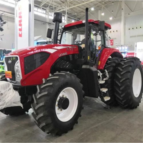 Trattore agricolo YTO LD2404D