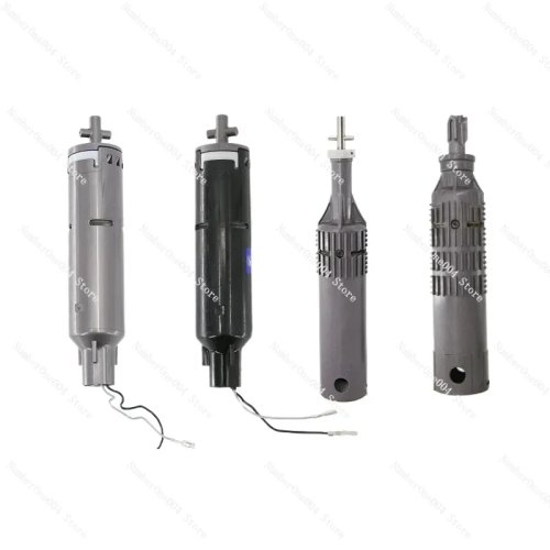 Direct-drive motor for electric floor brush — replacement motor for vacuum cleaner brush head, compatible with V6 / V7 / V8 / V10 / V11