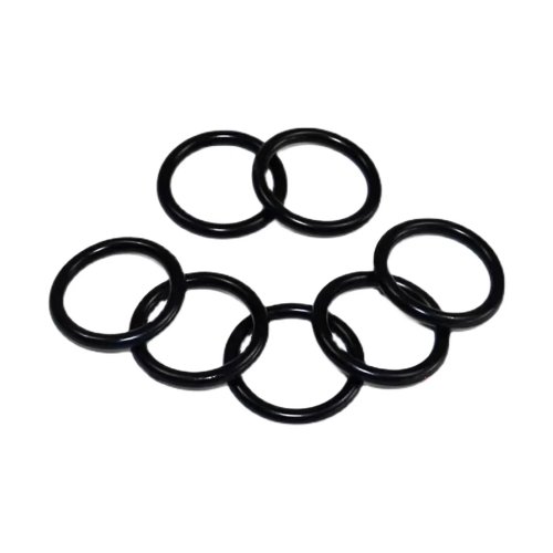 Oring (uszczelka) do układów hydraulicznych – część zamienna