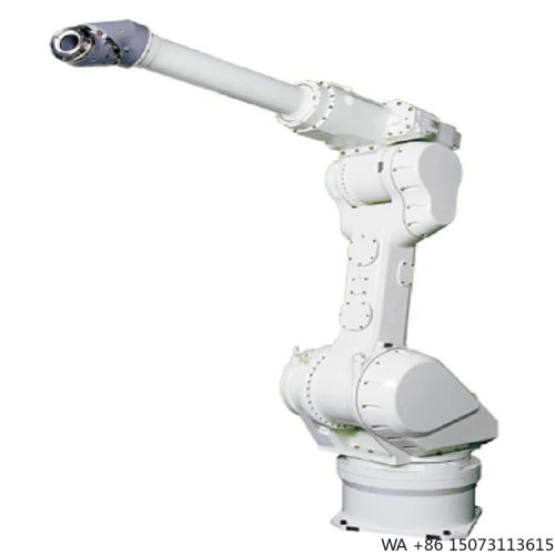 自動車塗装・コーティング用産業用ロボットアーム