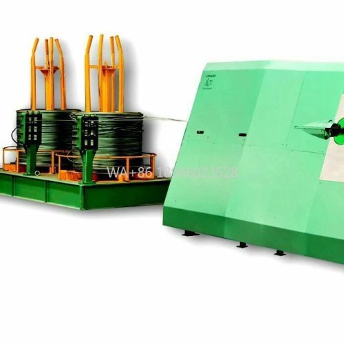 Dobladora de varillas corrugadas 50 mm – Máquina para doblar acero