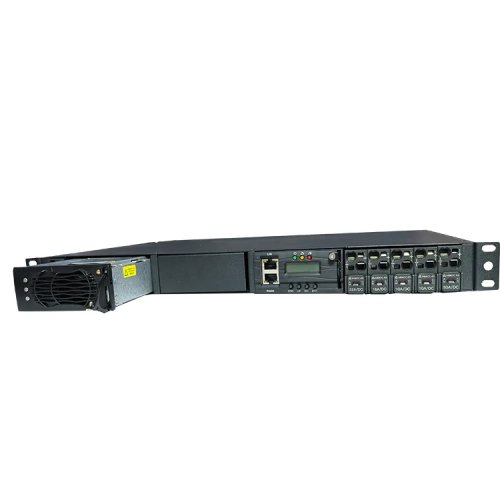 Ładowarka akumulatorów BVT 220VAC 1800W 1U do stacji telekomunikacyjnych, zasilacz AC/DC 48V 30A moduł prostownika
