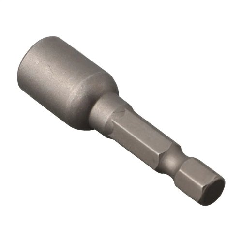 2 szt. adapter nasadki magnetycznej do nakrętek, chwyt sześciokątny do wiertarki/wkrętarki