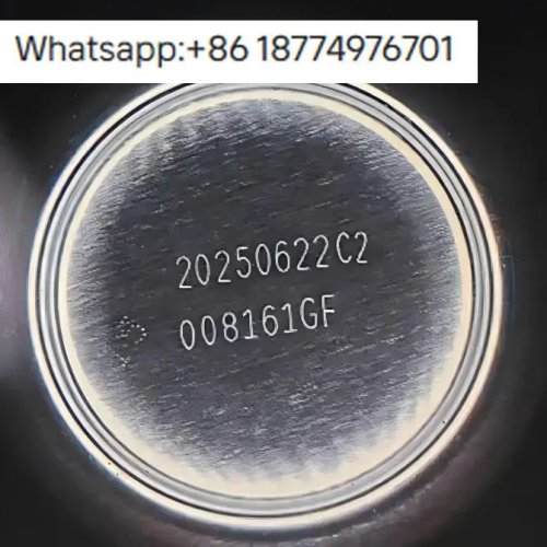 Online aluminum can date-code inspection machine — beverage & beer batch code detector