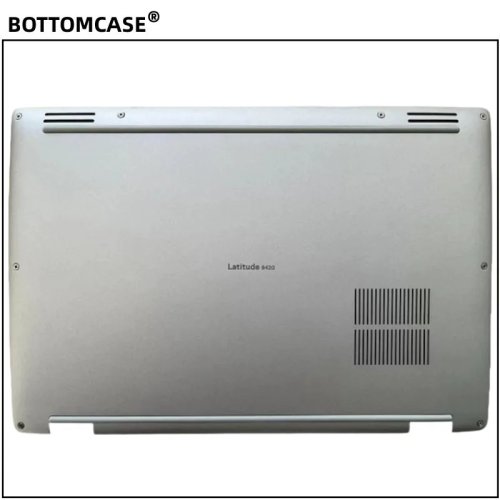 Novo BOTTOMCASE® Latitude E9420 Tampa Inferior Base 7NMN4 07NMN4