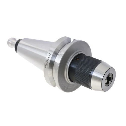 Suporte de pinça BT50 APU16 – mandril (collet) para máquina CNC