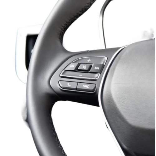 Botões de volante (volume e telefone) compatíveis com Roewe RX5/ERX5/I6/Ei6/RX3/I5/Ei5 e MG 6/ZS – Novo