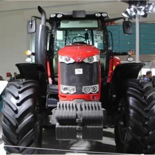 Trator agrícola 2204 — o mais vendido da China