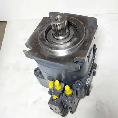 Hydrauliczna pompa tłokowa seria A11/A11V – pasuje do A11VO40, A11VO75, A11VO95, A11VO130; modele A11V040LRG, A11V075LE2S, 10R-NPC12N00, 10R-NZD12K81H