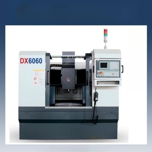 CNC Engraving Machine for Hard Metal Molds