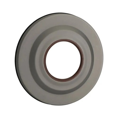 Ford Galaxy용 자동 Powershift 변속기 실(씰) 커버 6DCT450 (MPS6). 부품 A57E, 1684808, 31256845