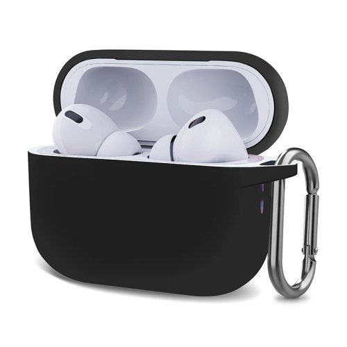 Силіконовий чохол для Apple AirPods Pro 2 — захисний кейс AirPods Pro2