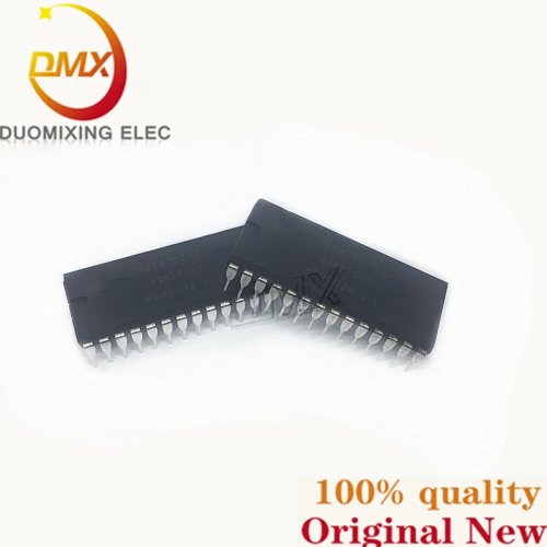 HEF4752VP (DIP-28) IC 칩 - 100% 새제품