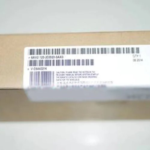 หน้าจอ HMI ทัชสกรีน 4 นิ้ว KTP400 6AV2123-2DB03-0AX0 ใหม่