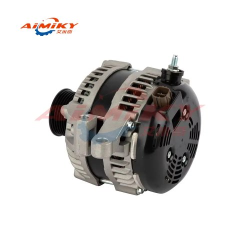 Brand New Alternator for Mazda CX-7 2.3L (2007-2009) - L33G-18-300, high quality