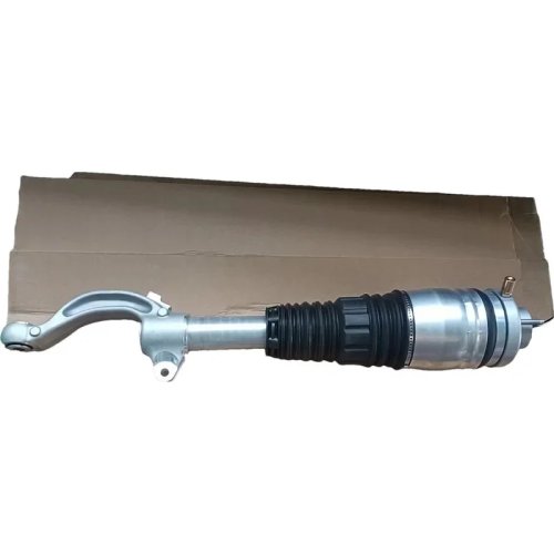 Amortecedor de suspensão pneumática dianteiro para Maserati Levante 2017-2018 - Novo - 670100717, 670106260, 670100718