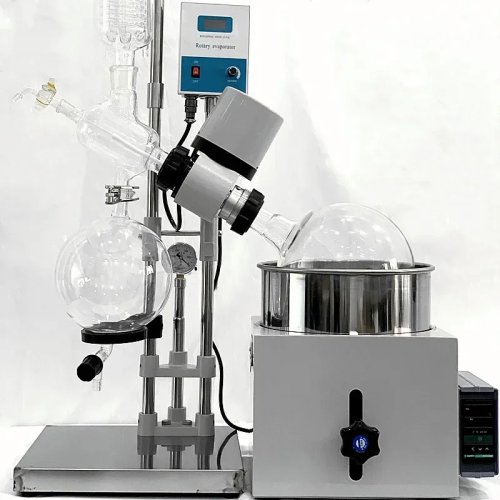 Máy cô quay chân không 5L (Rotovap) – Thiết bị phòng thí nghiệm chất lượng cao