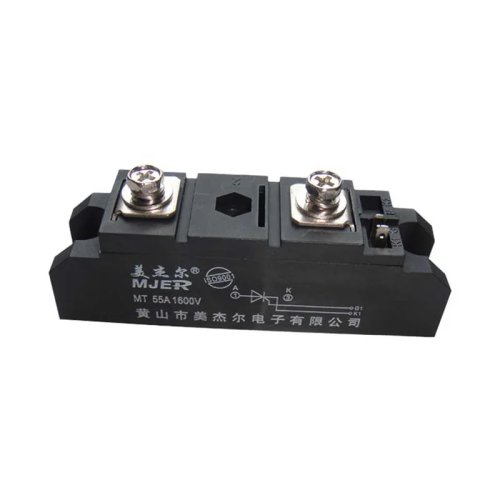 MT55A 1600V 사이리스터 모듈 (SCR)