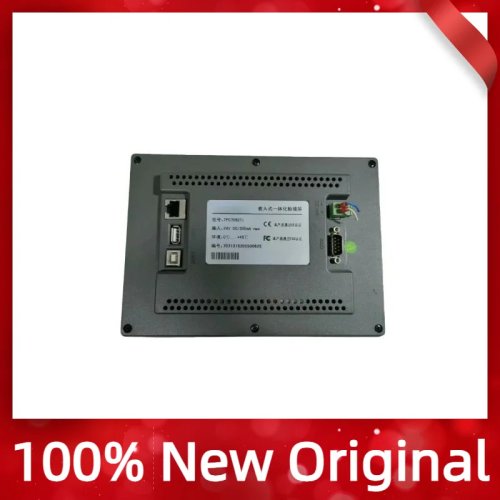 شاشة لمس أصلية جديدة متوافقة مع TPC7062KX/TPC7062KS/TPC7062KD/TPC7062KW — لوحة لمس بديلة