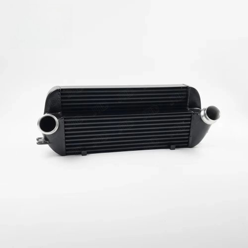 Топ-маунт інтеркулер (гоночний) для BMW N20 (F07/F10/F11) 520i/528i з 2010 р.