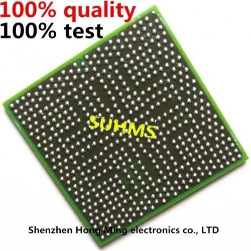 216-0674026 IC chip — 1 pc, tested