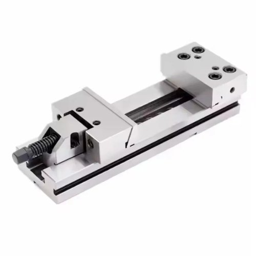 Модульні лещата GT для фрезерного верстата CNC високої точності (GT100/GT200) — ручні