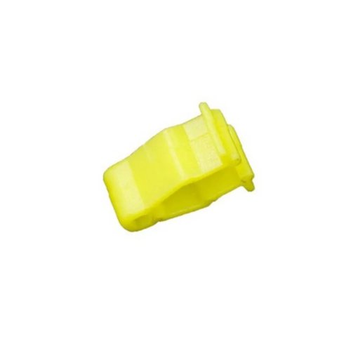 Nylon clip voor zonneklep en spatbord — bevestiger voor carrosseriekap, passend voor Honda CR‑V/HR‑V