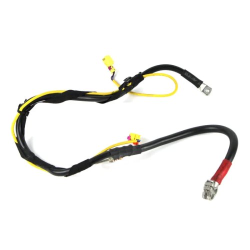 ชุดสายไฟ 4F0971225F (4F0 971 225 F) สำหรับ Audi A6 (4F) Avant